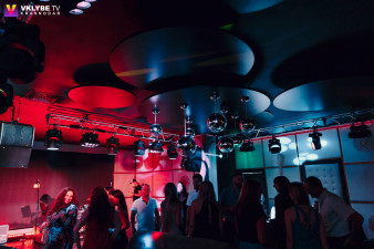 Ночной клуб Главная сцена Краснодар