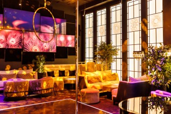 Ночной клуб Red Bar&karaoke Рейтинг  Екатеринбург фото №1