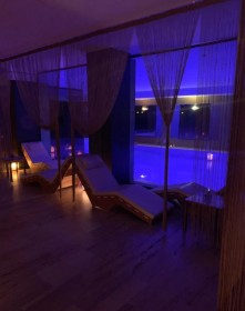 Сауна Alaturka Hamam Taksim Стамбул