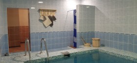 Сауна Сауна Relax Коломна