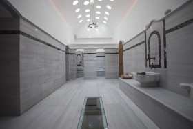 Сауна Çukurcuma Hamamı Стамбул