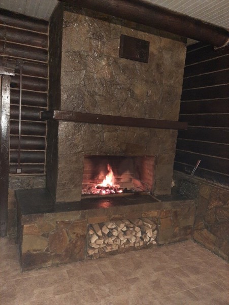 Дубки банный комплекс фото №3