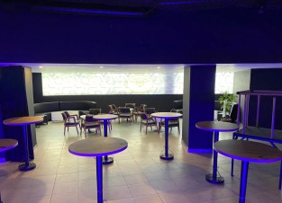 Ночной клуб Lo Karaoke - Night Club Antalya Анталия