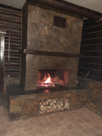 Сауна Дубки банный комплекс Пенза