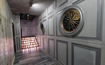 Ночной клуб Икра Набережные Челны