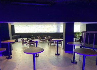 Ночной клуб Lo Karaoke - Night Club Antalya Анталия фото №8