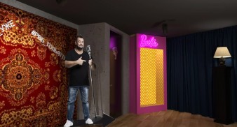 Ночной клуб Руки ВВерх! Киров