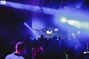 Ночной клуб Marrakesh Кемерово фото №8