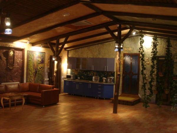 Полярная звезда фото №9