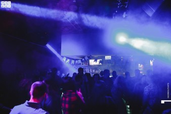 Ночной клуб Marrakesh Кемерово