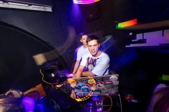 Ночной клуб Bobrovskybar Коломна фото №12
