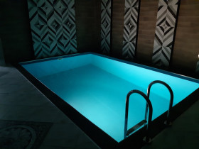 Сауна Hot steam Пенза