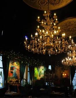 Ночной клуб Studio 64 Краснодар фото №16