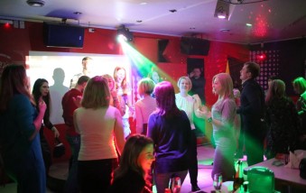 Ночной клуб Караоке-клуб Соло Киров фото №7