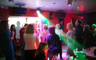 Ночной клуб Караоке-клуб Соло Киров