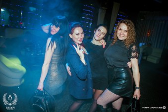 Ночной клуб Belov Липецк фото №4