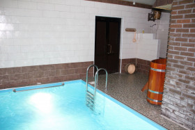 Сауна Банный комплекс на Ложевой Тула