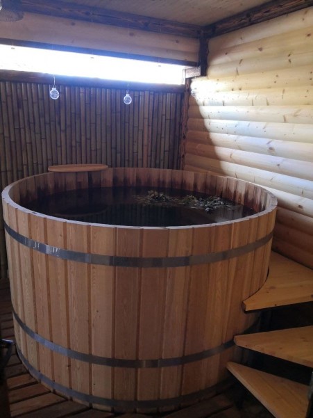 Правильная баня фото №11