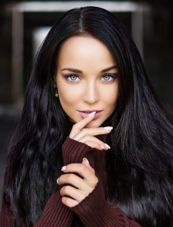 Девушка массажистка Анастасия, салон Анастасия