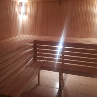 Организация Услада