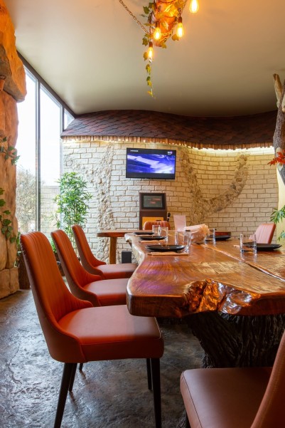 Банный комплекс Полено фото №11