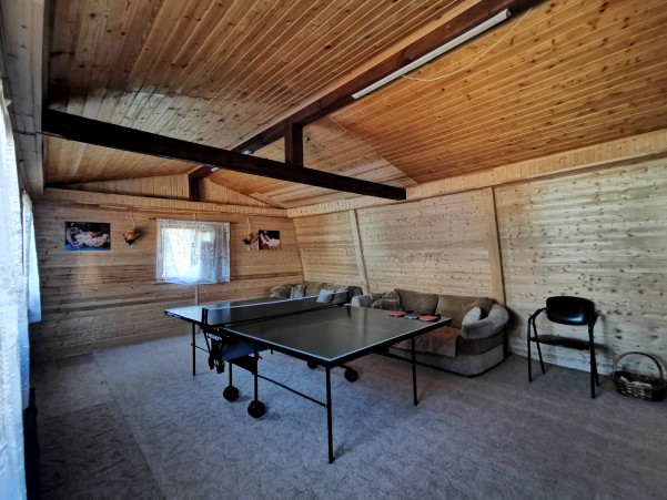 Баня Мельница фото №12