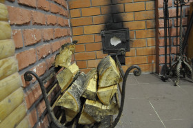 Сауна Баня на дровах Балашиха