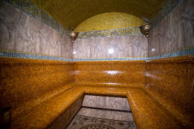 Сауна Римские бани Симферополь