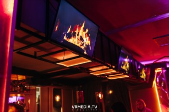 Ночной клуб Lounge Voice Hall Familia Кемерово фото №13