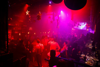 ������ ���� Diesel Room �����