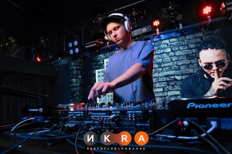 Ночной клуб Икра Набережные Челны