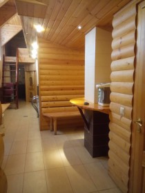 Сауна Салют Каменск-Уральский