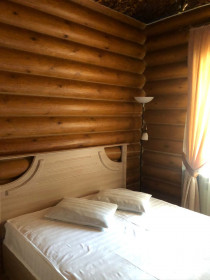 Сауна Дворянский Пенза