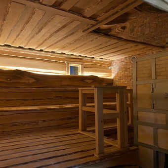 Организация Носовихинские бани