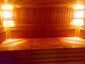 Сауна Баня на набережной Калуга