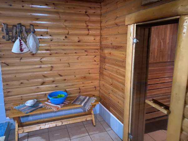 Деревенская фото №10