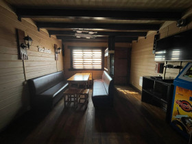 Сауна Par&venik Архангельск