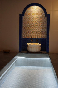 Сауна Турецкий хамам Липецк