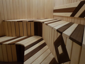 Сауна Капитан Тула