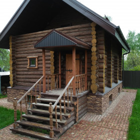 Сауна Баня Иваново