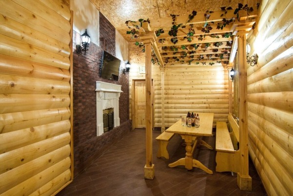 Березка фото №11