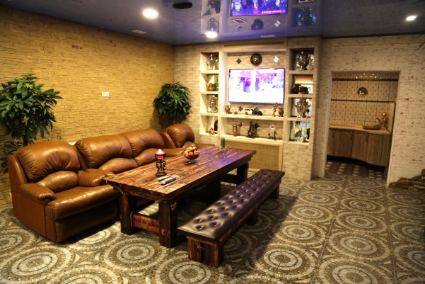 Баня № 1 фото №8