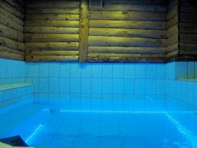 Сауна Банька По-Белому Березники
