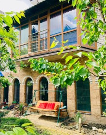 Сауна На Рублева Геленджик