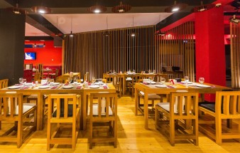 Ночной клуб Амстел Иркутск