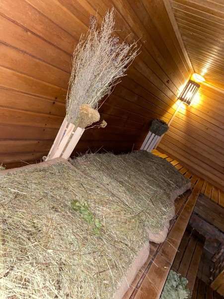 Жара фото №6