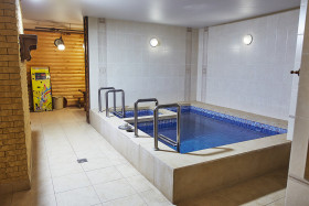 Сауна Русская баня Ставрополь