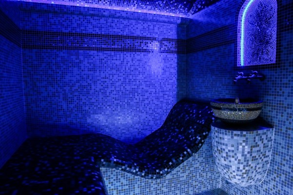 Круглосуточный Банный комплекс Loft & Luxury фото №4