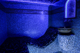 Сауна Круглосуточный Банный комплекс Loft & Luxury Самара