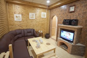 Сауна 7club Копейск